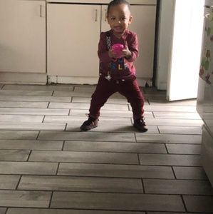 Meet your Posher, Steven